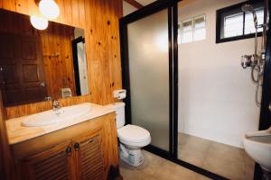 Fotografie z fotogalerie ubytování Khaoyai Valley 4 บ้านพักเขาใหญ่วัลเล่ย์4 v destinaci Mu Si