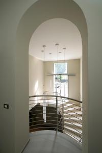 Fotografie z fotogalerie ubytování Hotel H21 v Miláně