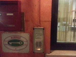 Fotografie z fotogalerie ubytování Albergo Pizzeria Sole v destinaci San Giovanni Lupatoto