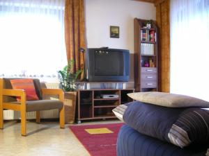 Galeriebild der Unterkunft Ferienwohnung Anna in Sankt Kanzian am Klopeiner See