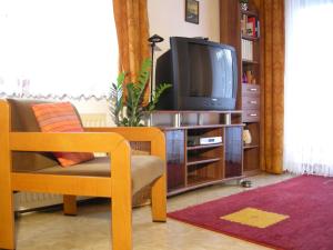Galeriebild der Unterkunft Ferienwohnung Anna in Sankt Kanzian am Klopeiner See