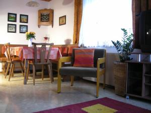 Galeriebild der Unterkunft Ferienwohnung Anna in Sankt Kanzian am Klopeiner See