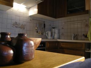 Galeriebild der Unterkunft Ferienwohnung Anna in Sankt Kanzian am Klopeiner See