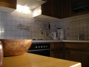 Galeriebild der Unterkunft Ferienwohnung Anna in Sankt Kanzian am Klopeiner See