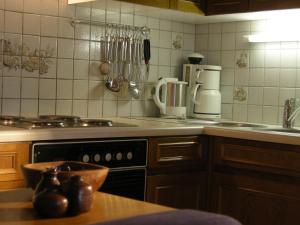 Galeriebild der Unterkunft Ferienwohnung Anna in Sankt Kanzian am Klopeiner See