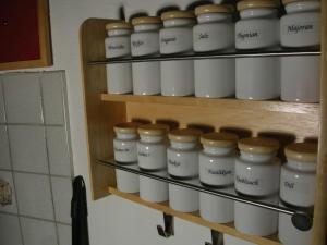 Galeriebild der Unterkunft Ferienwohnung Anna in Sankt Kanzian am Klopeiner See