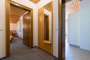 Zdjęcie z galerii obiektu Landhaus Tripolt w mieście Radstadt