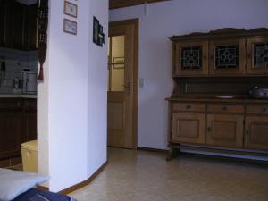 Galeriebild der Unterkunft Ferienwohnung Anna in Sankt Kanzian am Klopeiner See