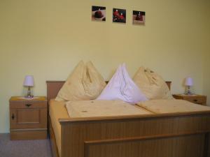 Galeriebild der Unterkunft Ferienwohnung Anna in Sankt Kanzian am Klopeiner See