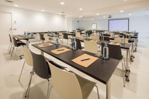 Konferenční prostory v ubytování Ibiza Corso Hotel & Spa + 37 fotografií