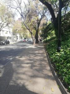 Il quartiere o una zona nella vicinanze dell'hotel