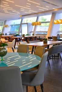 Gallery image of Baruk Guadalajara Hotel de Autor in Guadalajara