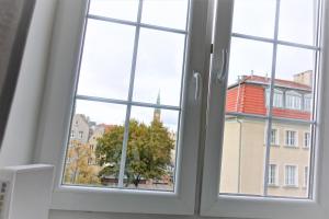 Fotografia z galérie ubytovania Tkacka Home v destinácii Gdansk