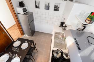 Gallery image of AVR Apartment HOF 7 in Bremerhaven