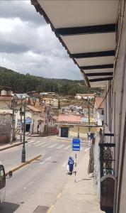 Imagen de la galería de America Guest House, en Cusco