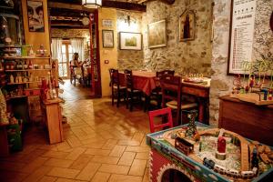 Gallery image of Agriturismo I Cerretelli in Barga