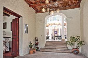 Fachada o entrada de On Hotel Boutique