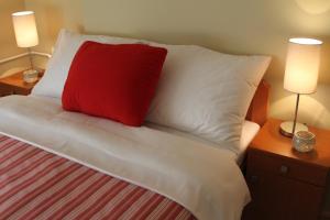 Galeriebild der Unterkunft Rooms Villa Aria in Sesvete