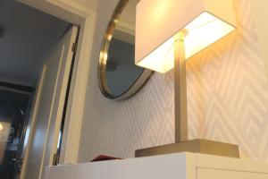 Foto da galeria de Vigia's Guest House em Viseu