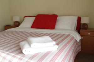 Galeriebild der Unterkunft Rooms Villa Aria in Sesvete