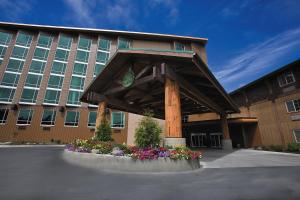 Gallery image of The Mill Casino Hotel in North Bend