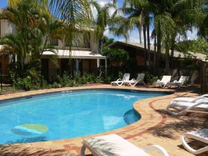 Gallery image of Noosa Sound Resort Noosaville in Noosaville