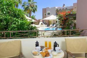 Gallery image of Sun Rise Hotel Apartments in Eretria