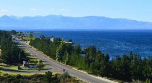 Природа в окрестностях отеля