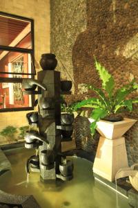 Fotografie z fotogalerie ubytování Omah Qu Guesthouse Malioboro v destinaci Yogyakarta