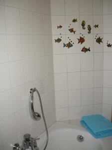 Galeriebild der Unterkunft Ferienwohnung Anna in Sankt Kanzian am Klopeiner See