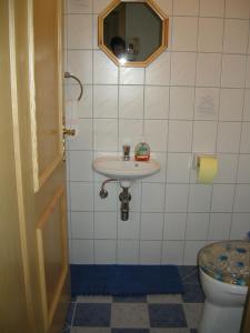 Galeriebild der Unterkunft Ferienwohnung Anna in Sankt Kanzian am Klopeiner See