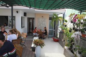 Hosté ubytování Ngoc Minh Hotel