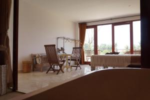 Fotografie z fotogalerie ubytování Villa Lotus 8 v destinaci Canggu