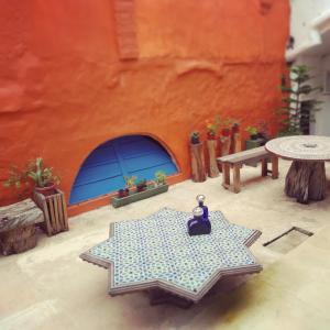 Gallery image of Lola Atlachinolli in Sayulita
