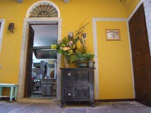 Fotografie z fotogalerie ubytování Locanda Chi Ghinn v destinaci Verbania
