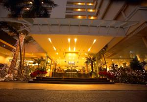 Gallery image of Kantary House Hotel, Bangkok in Bangkok