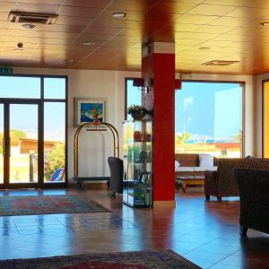 Fotografie z fotogalerie ubytování Residence Hotel Antica Perla v destinaci San Leone