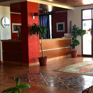 Fotografie z fotogalerie ubytování Residence Hotel Antica Perla v destinaci San Leone