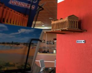 Fotografie z fotogalerie ubytování Residence Hotel Antica Perla v destinaci San Leone