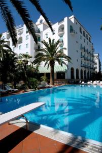 Gallery image of Grand Hotel Excelsior in San Benedetto del Tronto