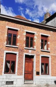 Gallery image of maison familiale près de bruxelles et paridaisia in Enghien