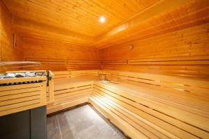 Fotografie z fotogalerie ubytování Biohotel Rastbichlhof v Neustift im Stubaital