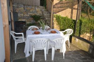 Gallery image of Holiday Home Chiavari in Chiavari