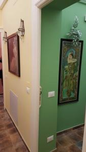 Fotografie z fotogalerie ubytování B&B Domvs tva v destinaci Chieti