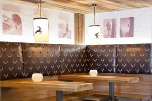 Φωτογραφία από το άλμπουμ του Hotel Steinbock σε Mittelberg