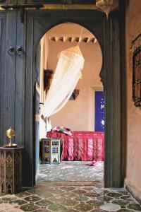 Gallery image of Le Sauvage Noble in Zagora