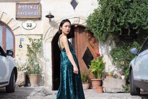 Majutusasutuse Aydinli Cave Hotel külastajad