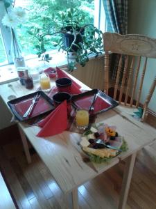 Gallery image of B&B Art of Germany in Caledonia