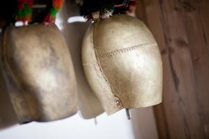 Φωτογραφία από το άλμπουμ του Hotel Steinbock σε Mittelberg