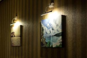Fotografie z fotogalerie ubytování Sky Inn Batumi v destinaci Batumi
